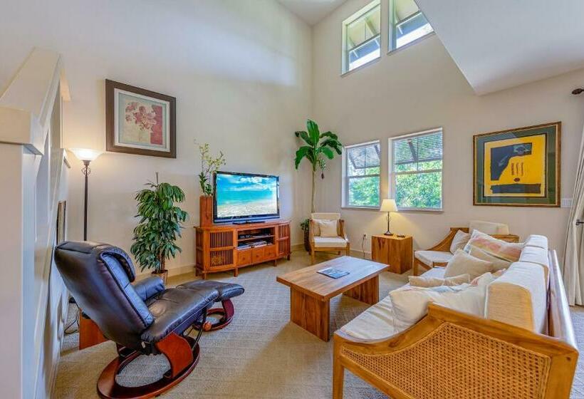 شقة 3 غرف, Pineapple Paradise Awaits! Hali I Kai In Waikoloa