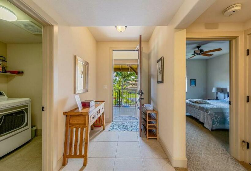 Апартаменты 3 Спальни, Pineapple Paradise Awaits! Hali I Kai In Waikoloa