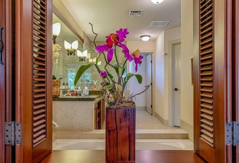 شقة 3 غرف, Pineapple Paradise Awaits! Hali I Kai In Waikoloa