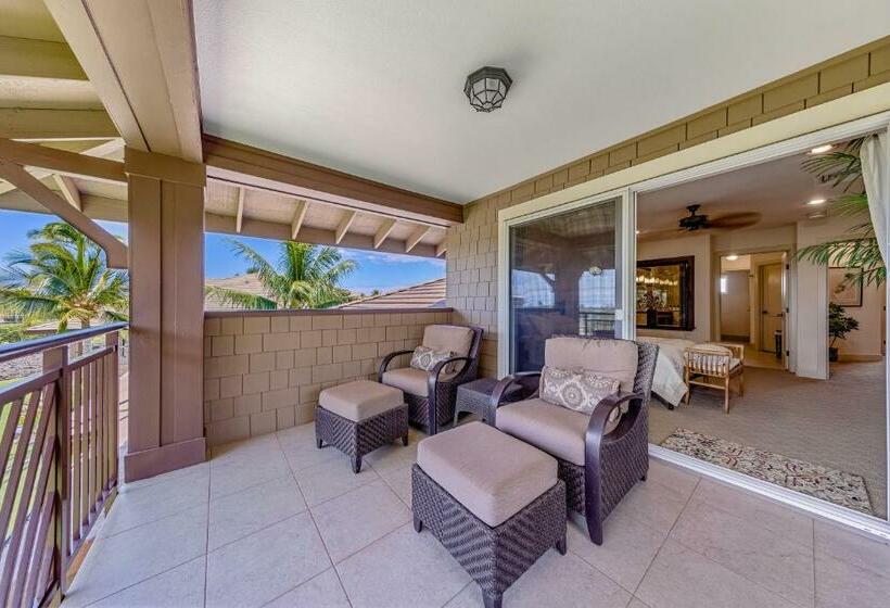 شقة 3 غرف, Pineapple Paradise Awaits! Hali I Kai In Waikoloa