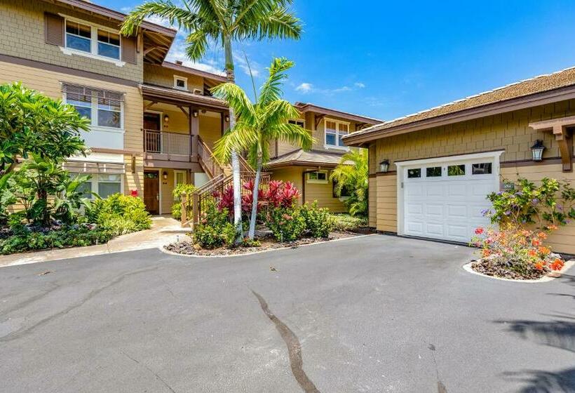 شقة 3 غرف, Pineapple Paradise Awaits! Hali I Kai In Waikoloa