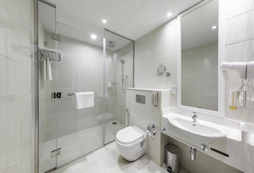 اتاق خانوادگی, Citymax Hotel Al Barsha