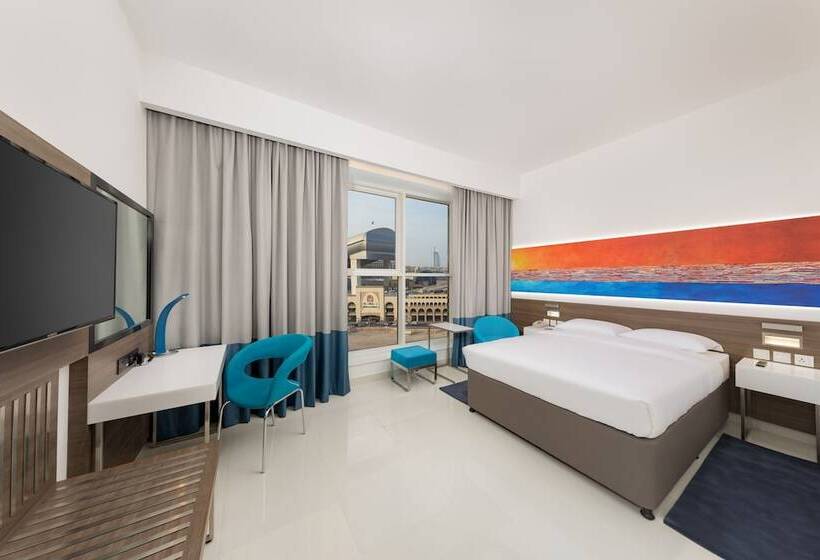 Семейный Номер, Citymax Hotel Al Barsha