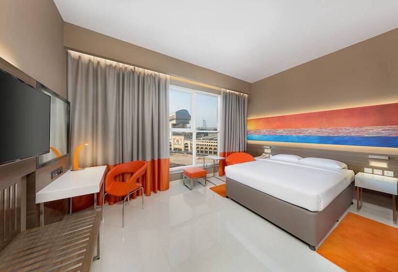 اتاق خانوادگی, Citymax Hotel Al Barsha