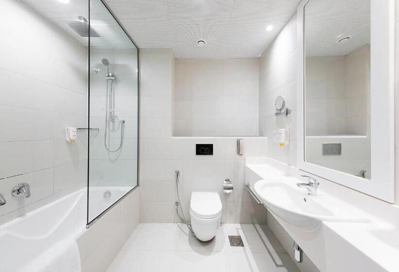 Номер Стандарт, Citymax Hotel Al Barsha