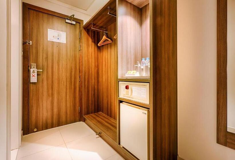 Семейный Номер, Citymax Hotel Al Barsha