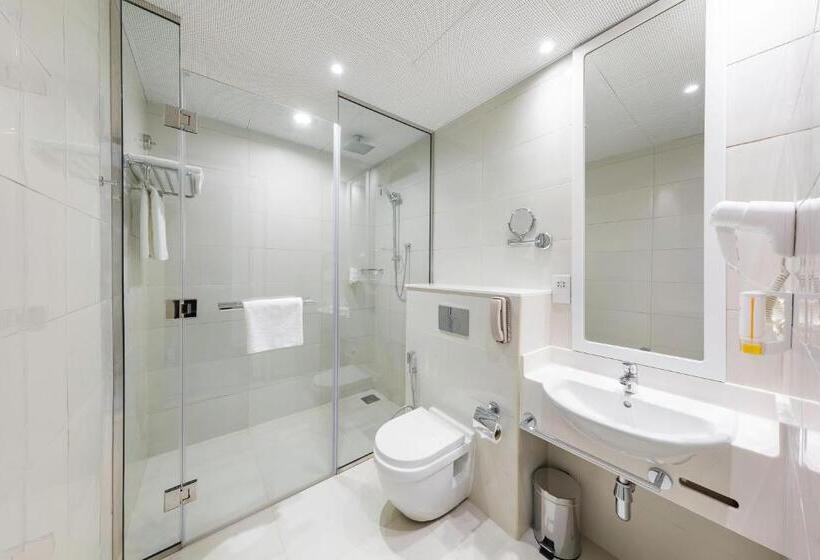 Семейный Номер, Citymax Hotel Al Barsha