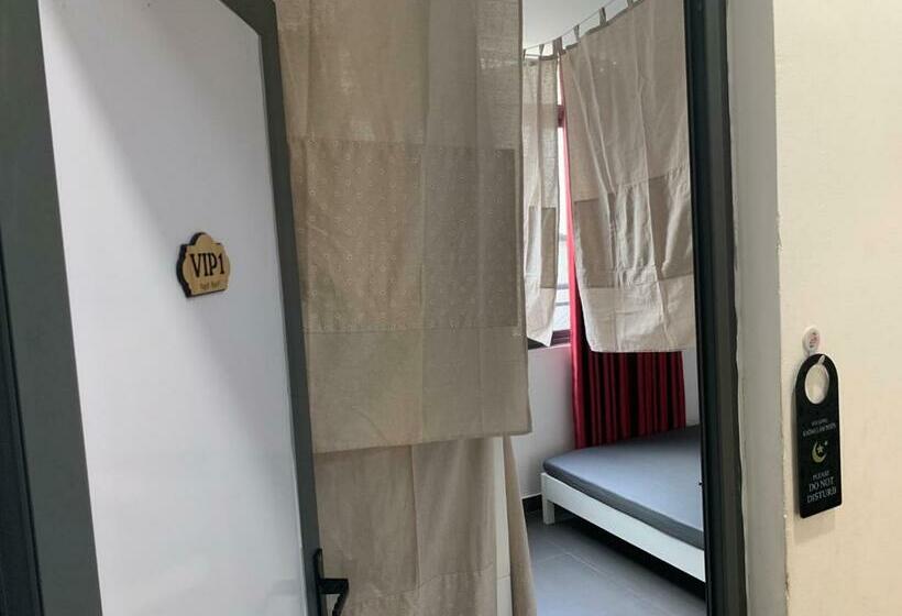 اتاق خانوادگی, Elegant Homestay Sai Gon   District 3