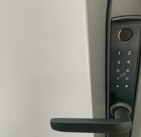 اتاق خانوادگی, Elegant Homestay Sai Gon   District 3