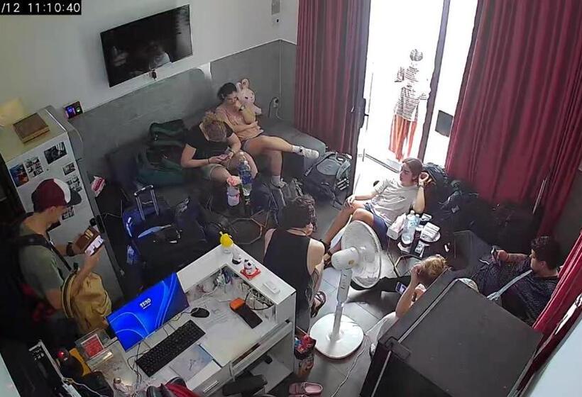 اتاق خانوادگی, Elegant Homestay Sai Gon   District 3