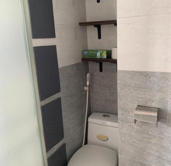 اتاق خانوادگی, Elegant Homestay Sai Gon   District 3