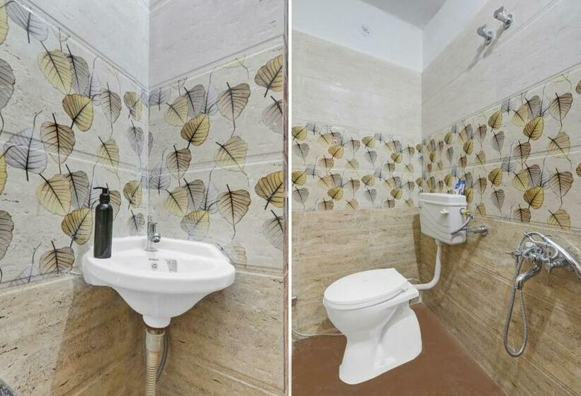 اتاق کلاسیک سه تخته, Super Hotel O Sr Grand