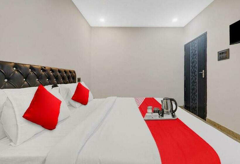 اتاق کلاسیک سه تخته, Super Hotel O Sr Grand