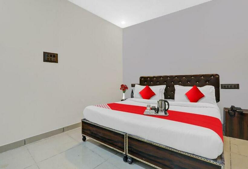 اتاق کلاسیک سه تخته, Super Hotel O Sr Grand