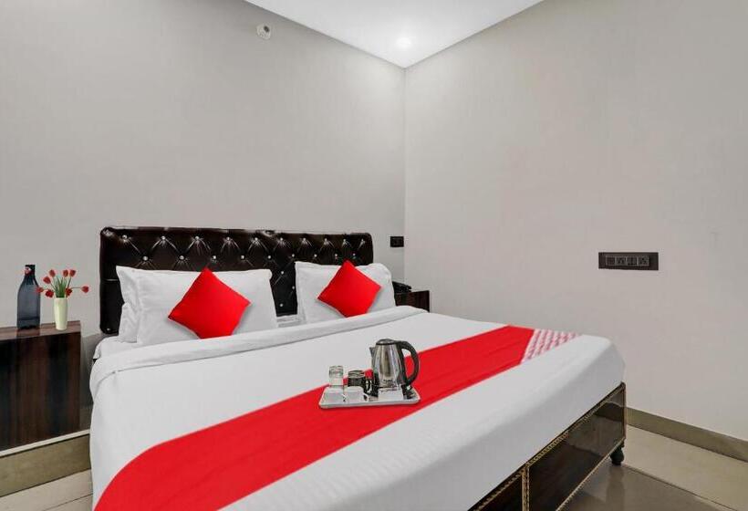 اتاق کلاسیک سه تخته, Super Hotel O Sr Grand