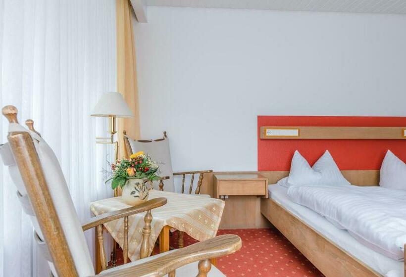 스탠다드 룸, Sauerländer Hof