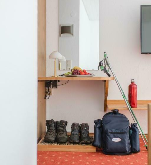 스탠다드 룸, Sauerländer Hof