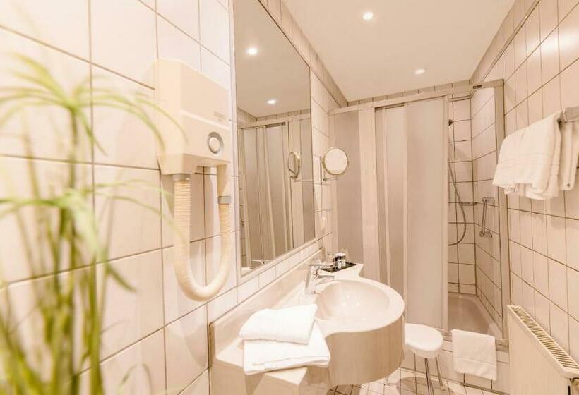 디럭스 룸, Sauerländer Hof