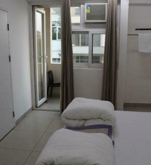 اتاق استاندارد, Faculty House  Cosy Lounge Near Expo Mart