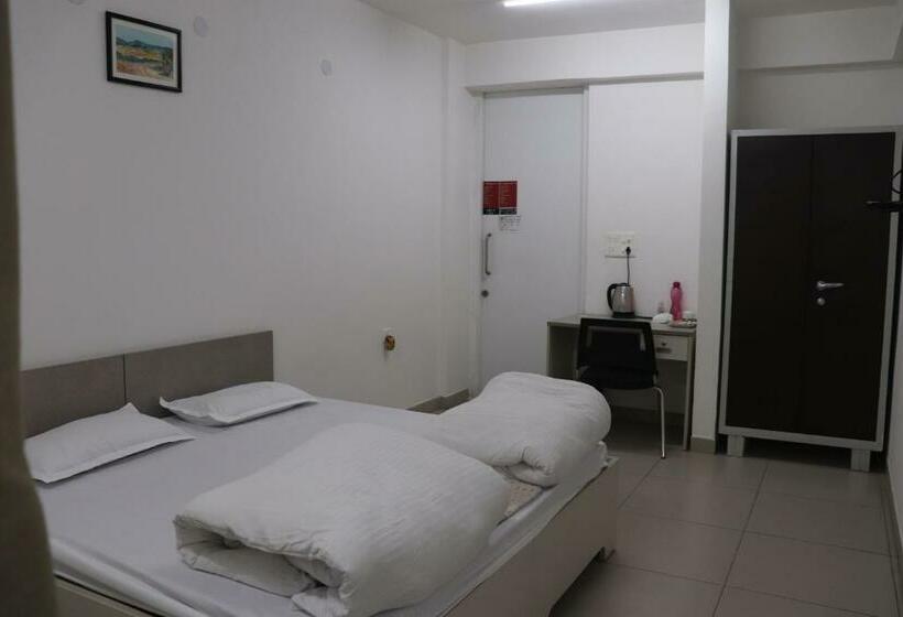 اتاق استاندارد, Faculty House  Cosy Lounge Near Expo Mart