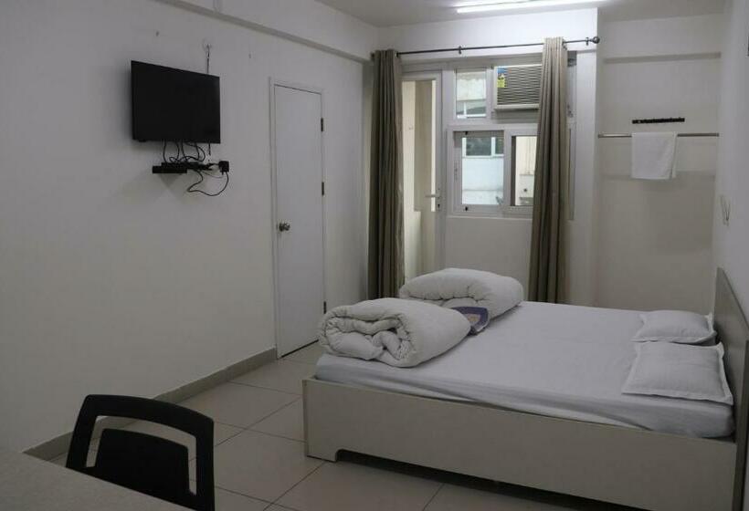 اتاق استاندارد, Faculty House  Cosy Lounge Near Expo Mart