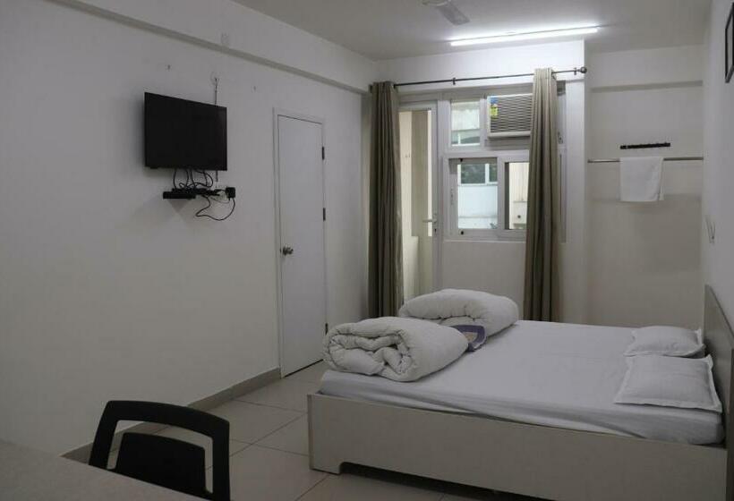 اتاق استاندارد, Faculty House  Cosy Lounge Near Expo Mart