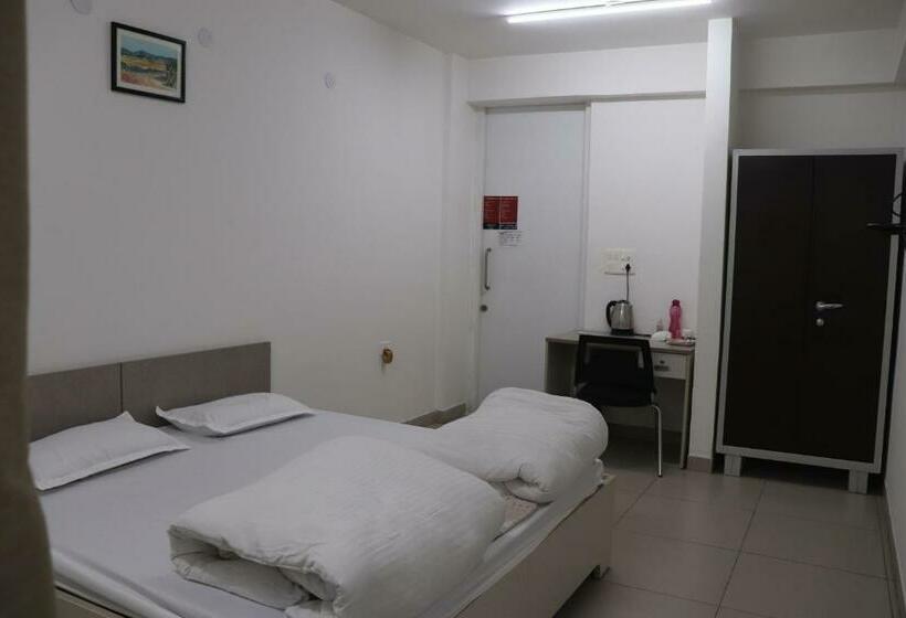 اتاق استاندارد, Faculty House  Cosy Lounge Near Expo Mart