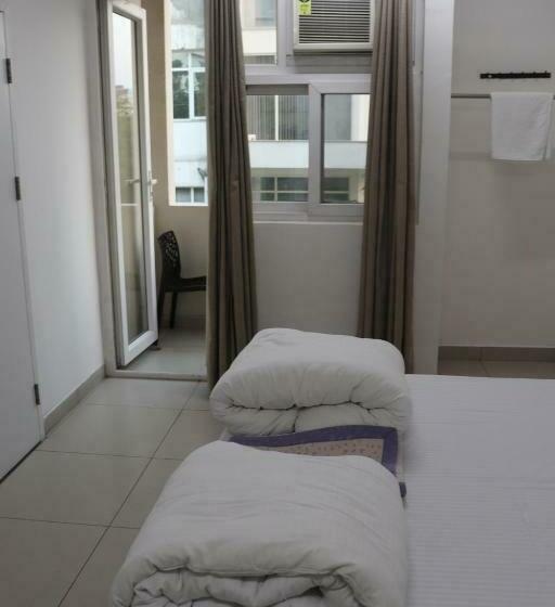 اتاق استاندارد, Faculty House  Cosy Lounge Near Expo Mart