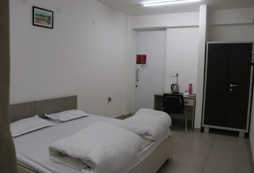 اتاق استاندارد, Faculty House  Cosy Lounge Near Expo Mart