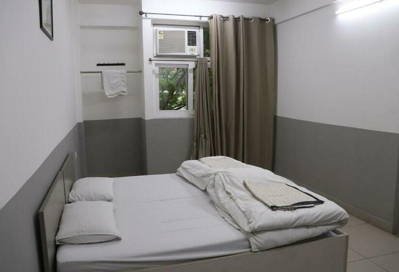 اتاق استاندارد, Faculty House  Cosy Lounge Near Expo Mart