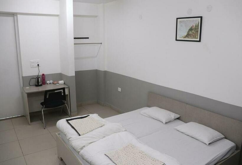 اتاق استاندارد, Faculty House  Cosy Lounge Near Expo Mart