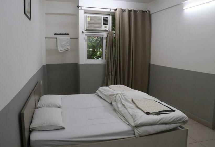 اتاق استاندارد, Faculty House  Cosy Lounge Near Expo Mart