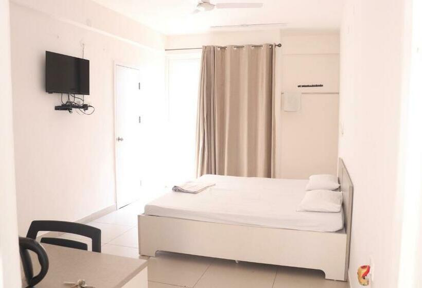 اتاق استاندارد, Faculty House  Cosy Lounge Near Expo Mart