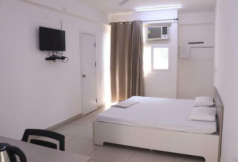 اتاق استاندارد, Faculty House  Cosy Lounge Near Expo Mart