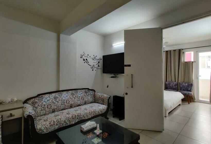 اتاق استاندارد, Faculty House  Cosy Lounge Near Expo Mart