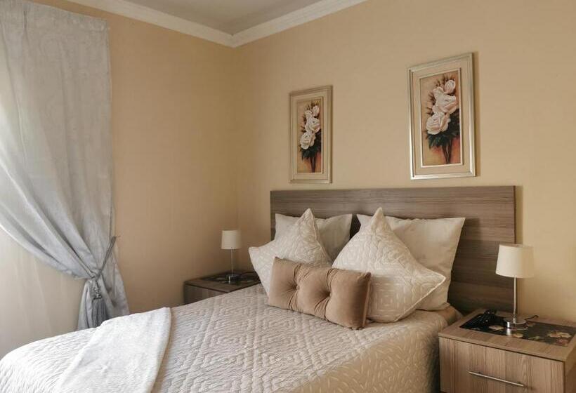 스탠다드 룸, Joyous Guest House