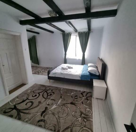 デラックスルーム, Moldi Muzeu