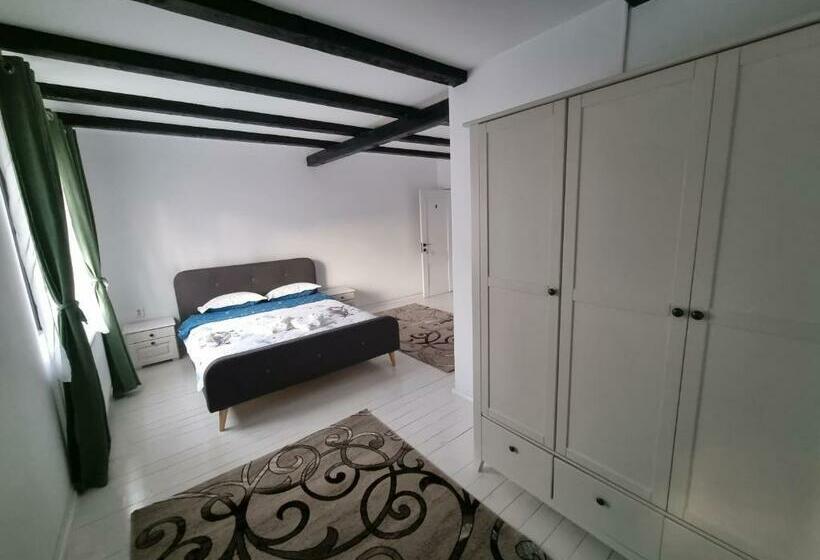 デラックスルーム, Moldi Muzeu