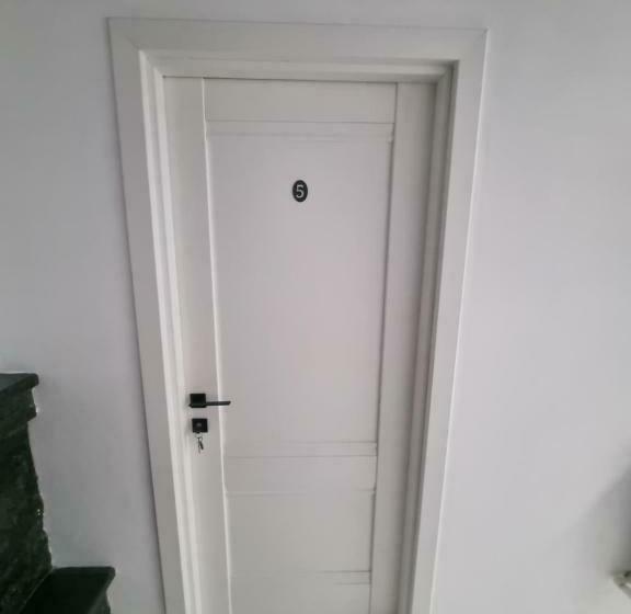 デラックスルーム, Moldi Muzeu