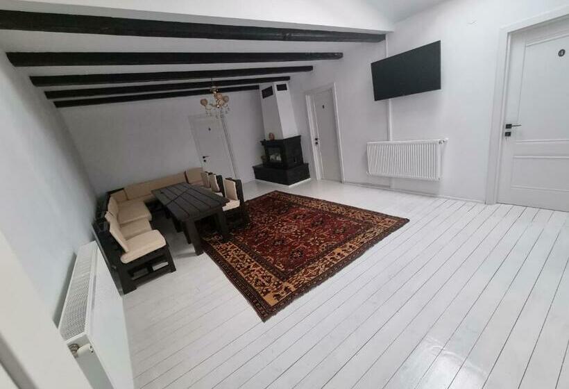 デラックスルーム, Moldi Muzeu