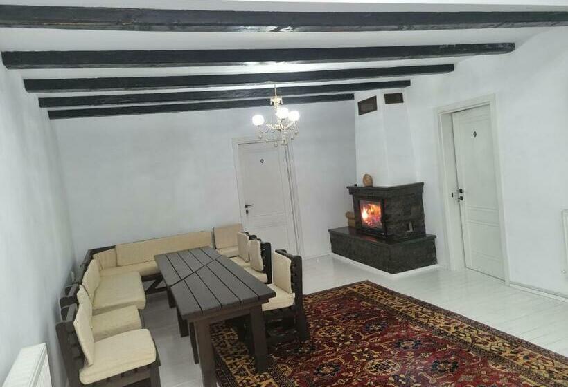 デラックスルーム, Moldi Muzeu