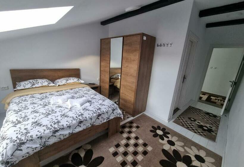 スタンダードルーム, Moldi Muzeu