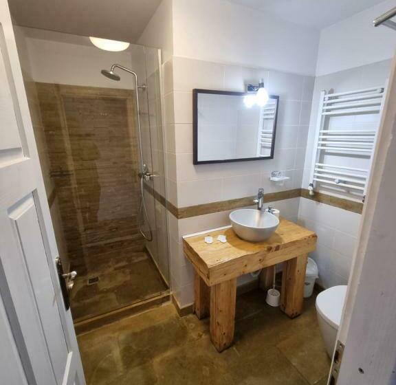 スタンダードルーム, Moldi Muzeu