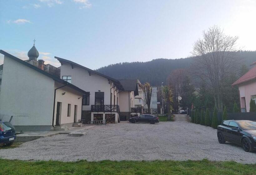 デラックスルーム, Moldi Muzeu