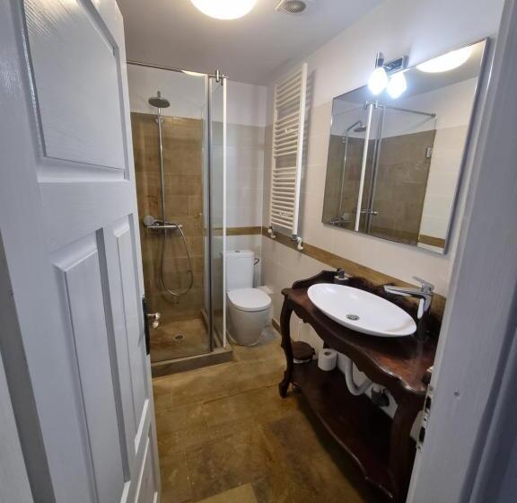 スタンダードルーム, Moldi Muzeu