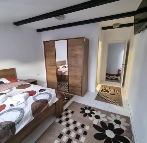 スタンダードルーム, Moldi Muzeu