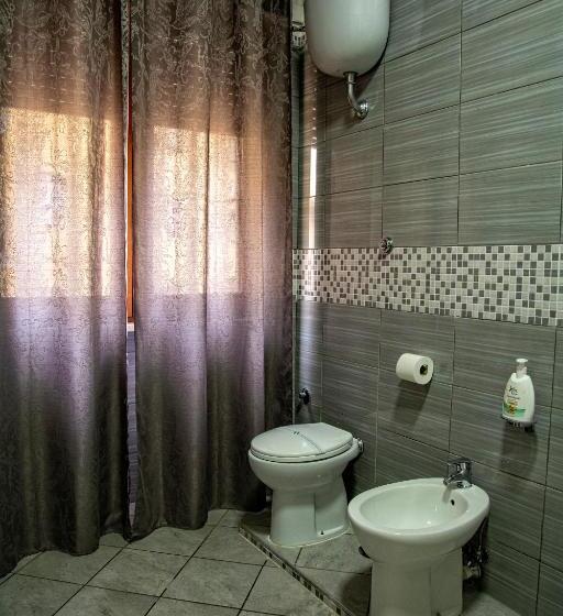 اتاق استاندارد, Stazione Centrale B&b