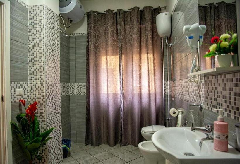 اتاق استاندارد, Stazione Centrale B&b