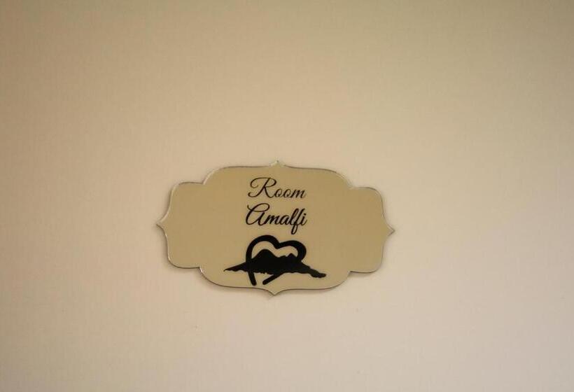 اتاق استاندارد, Stazione Centrale B&b