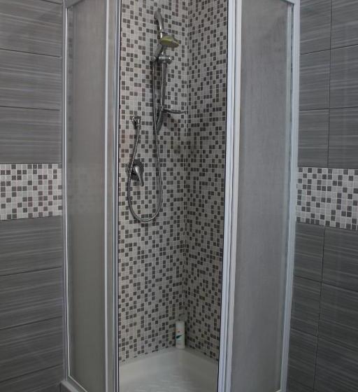 اتاق استاندارد, Stazione Centrale B&b